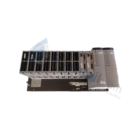 ANB10D Yokogawa CENTUM VP Datasheet & Technical Manual
