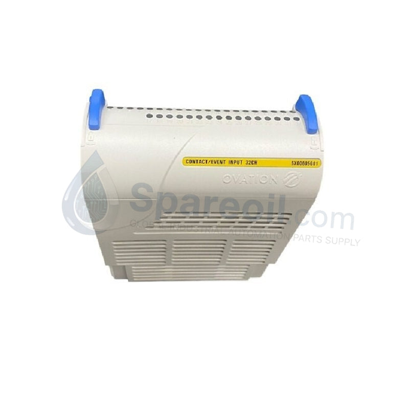 Tarjeta de interfaz de alta velocidad Emerson 5X00605G01 DCS