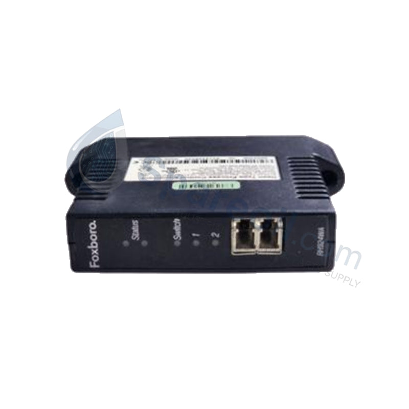 Procesador de control Ethernet redundante RH924WA Foxboro
