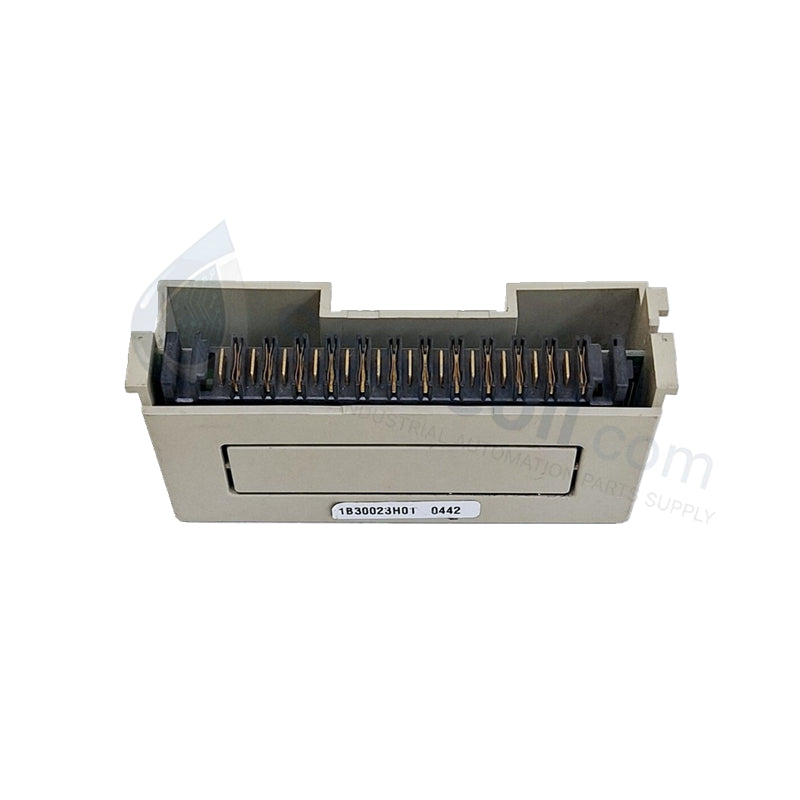 1B30023H01 Terminador final de bus de E/S Ovation / Westinghouse