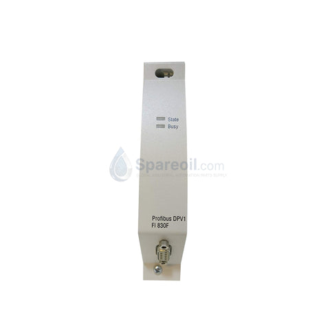 Foxboro FOUNDATION Fieldbus Communication Module