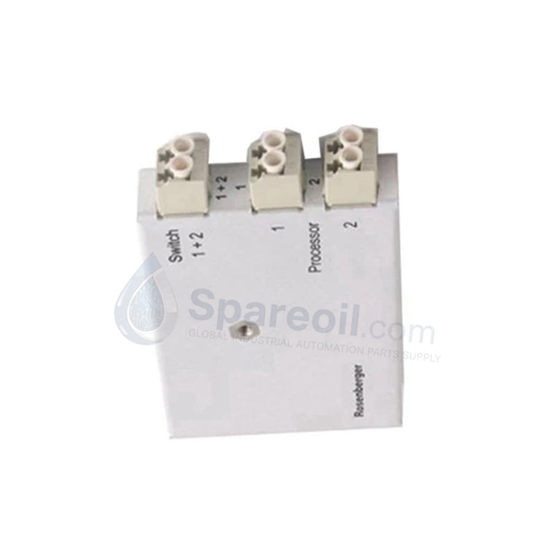 Foxboro FOUNDATION Fieldbus Communication Module
