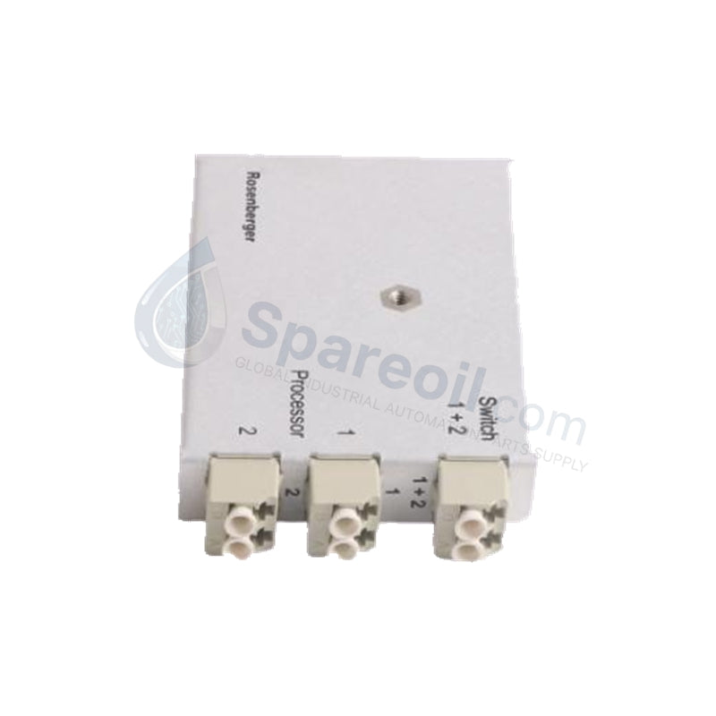 Foxboro FOUNDATION Fieldbus Communication Module