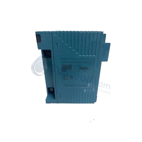 Yokogawa NFTC5S-00 CENTUM Series Datasheet & Technical Manual