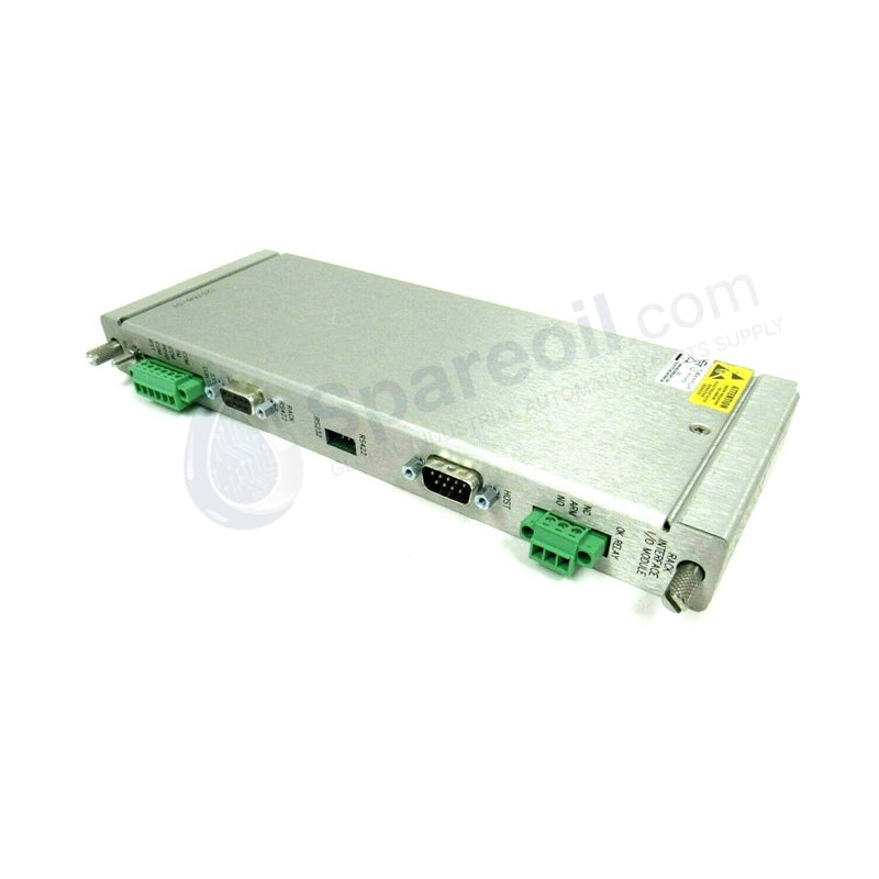 Módulo de comunicación serie RS232/RS422 Bently Nevada 125768-01