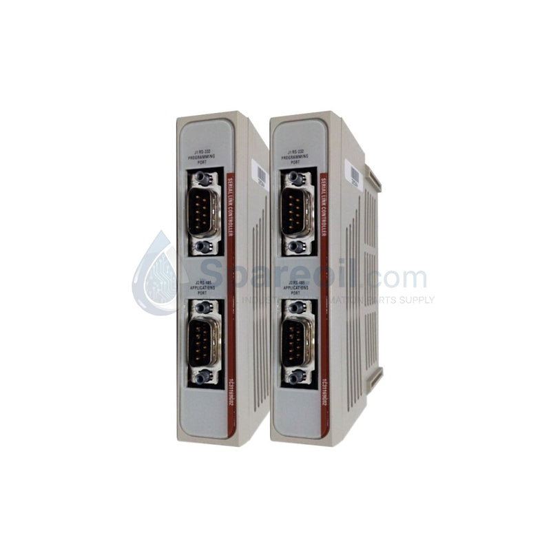 High-Resolution AI Module | 1C31169G02 Ovation