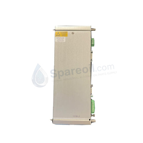 Bently Nevada 125768-01 RS232/RS422 Serial Communication Module