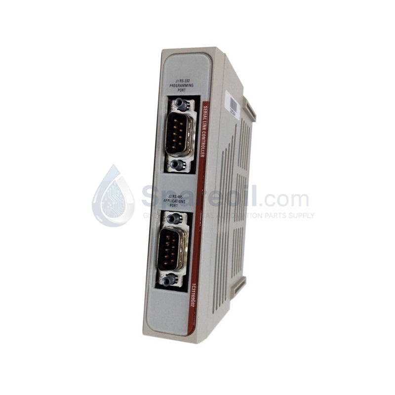 High-Resolution AI Module | 1C31169G02 Ovation