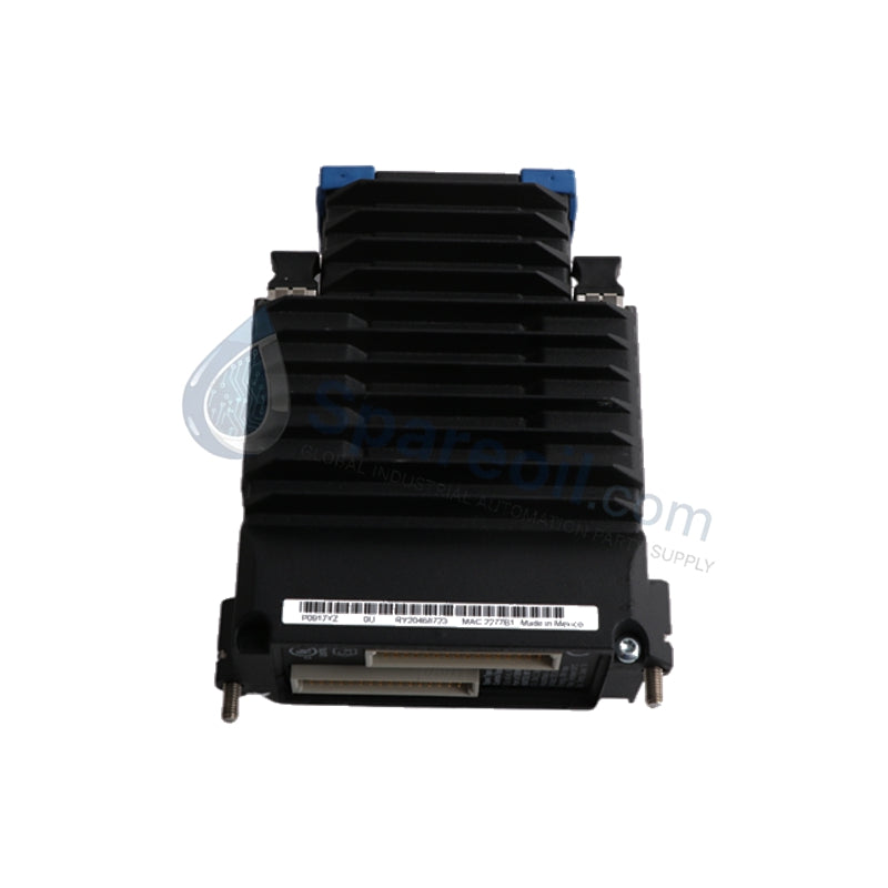 CPU de automatización de procesos Foxboro FCP270 P0917YZ