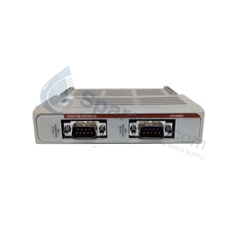 High-Resolution AI Module | 1C31169G02 Ovation