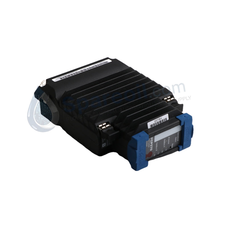 CPU de automatización de procesos Foxboro FCP270 P0917YZ