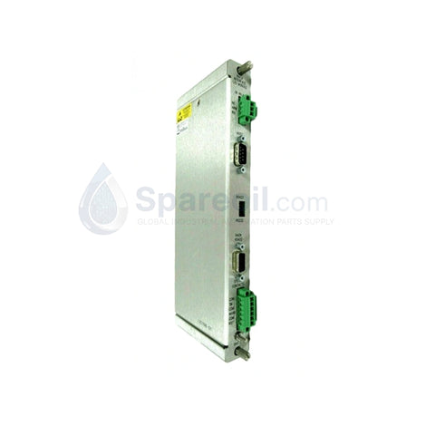 Bently Nevada 125768-01 RS232/RS422 Serial Communication Module