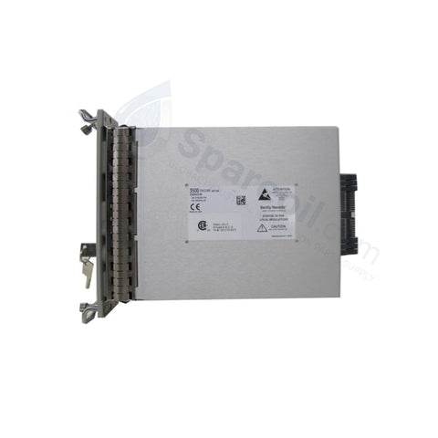 Tarjeta TDI 3500/23E de alta velocidad Bently Nevada 285690-01