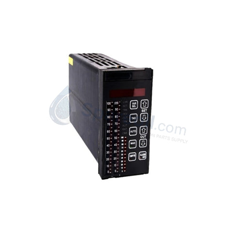 IISAC01 ABB Bailey 16-Channel Sequence of Events Module