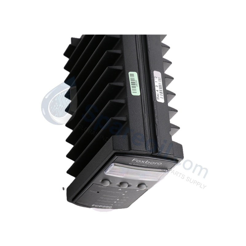 Módulo procesador de control de campo FCP280 Foxboro RH924YA