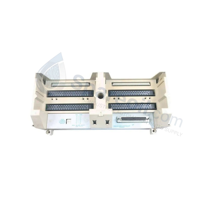 Interfaz de control de válvula DCS | 1C31205G01 Ovation
