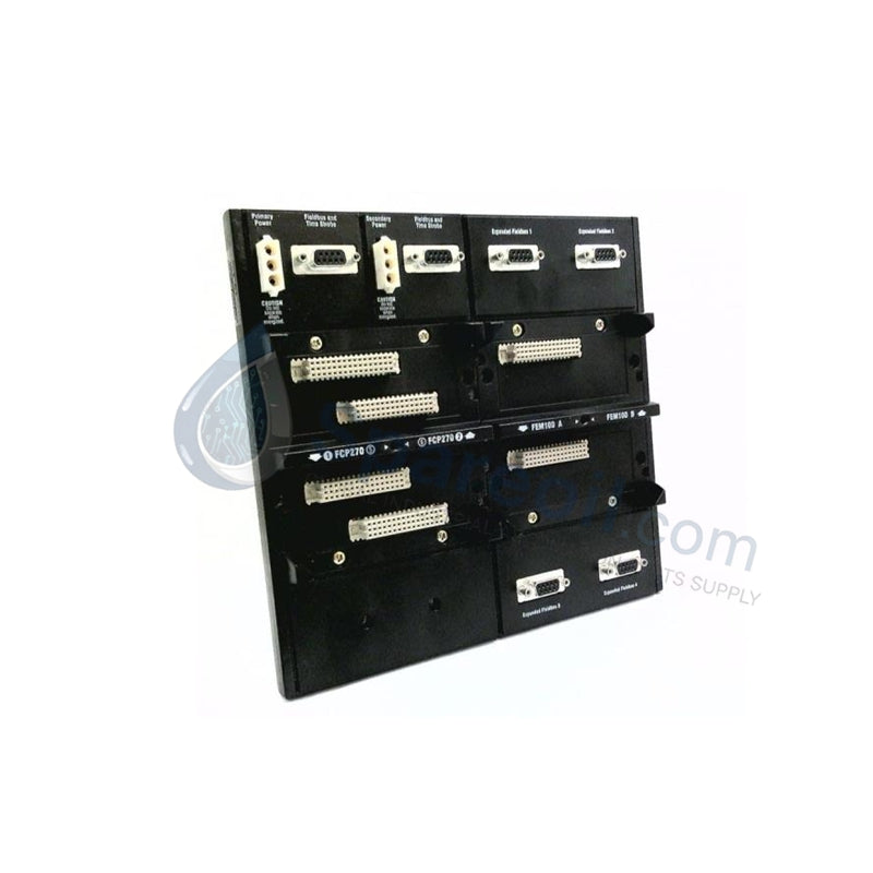 Procesador de interfaz de bus de campo DCS | P0973CN Foxboro