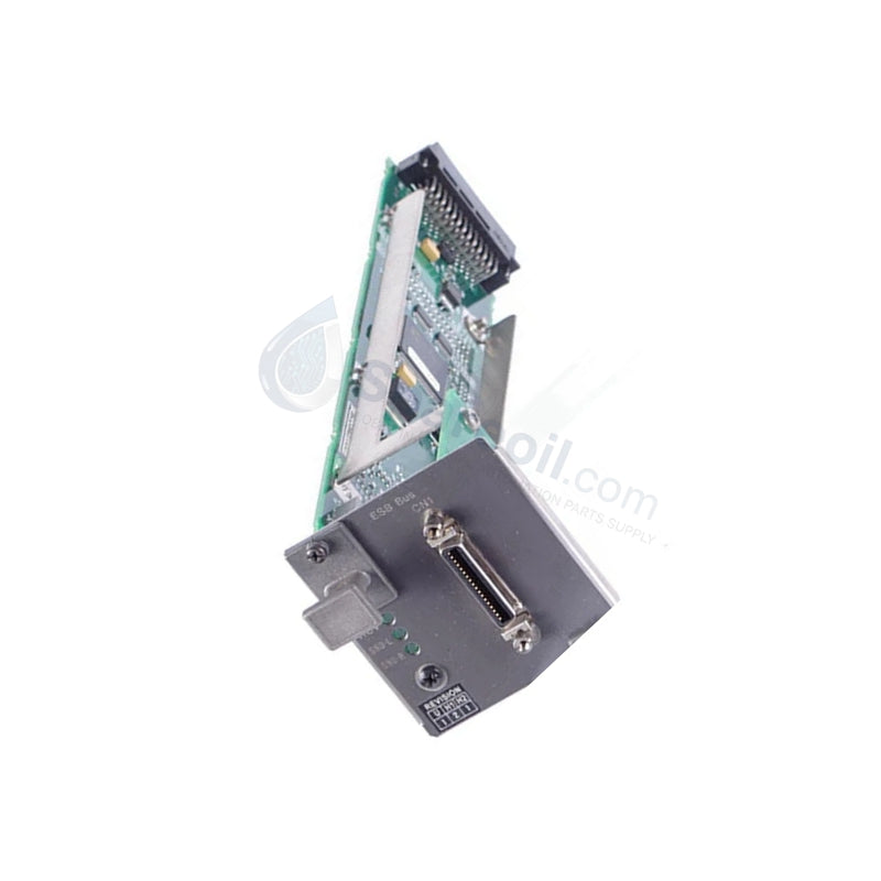 Yokogawa AIP512-S2 CENTUM VP RIO Bus Connection Module