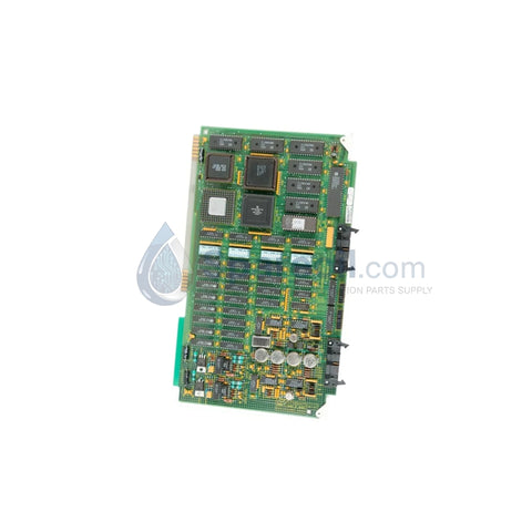 DCS Diagnostic Board | Fast Shipping | ABB IIMLM01 Bailey
