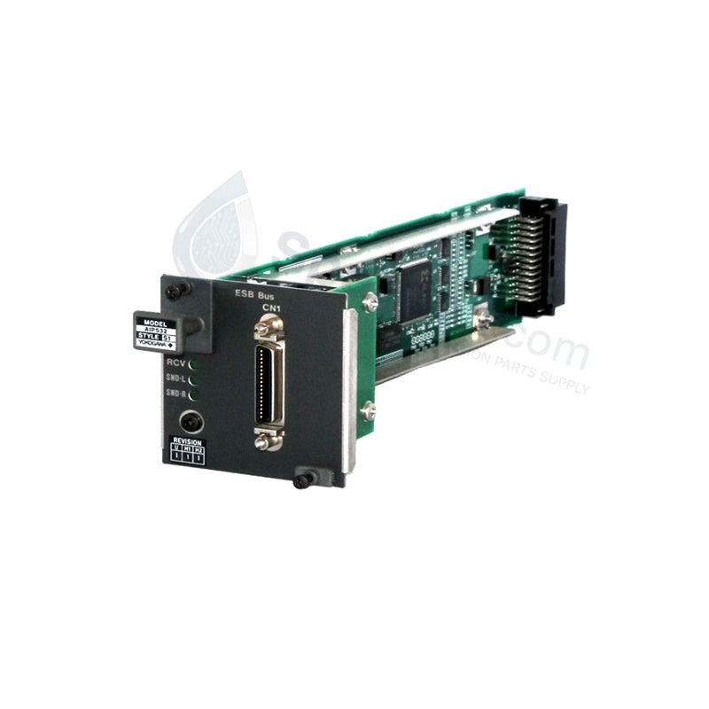 Yokogawa AIP512-S2 CENTUM VP RIO Bus Connection Module