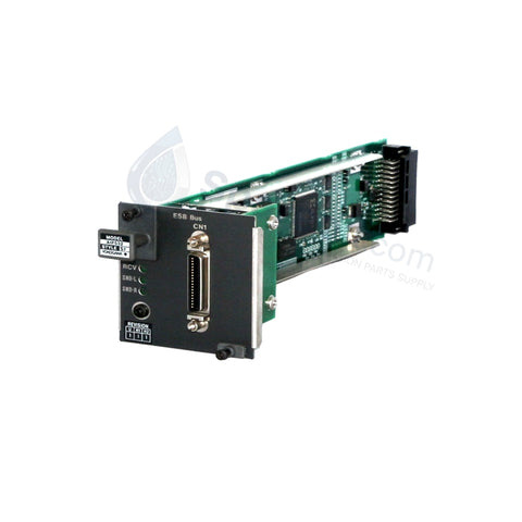 Módulo de Conexión de Bus RIO Yokogawa AIP512-S2 CENTUM VP