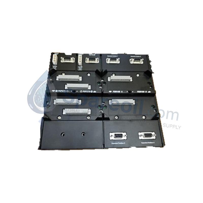 Procesador de interfaz de bus de campo DCS | P0973CN Foxboro