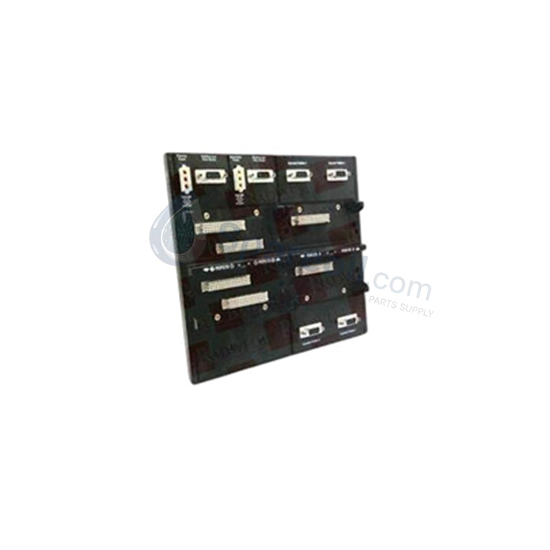 Procesador de interfaz de bus de campo DCS | P0973CN Foxboro