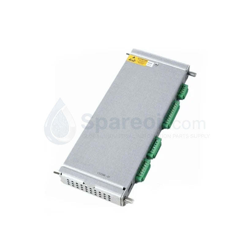 3500/40 126615-01 Bently Nevada E/S de proximidad de 4 canales