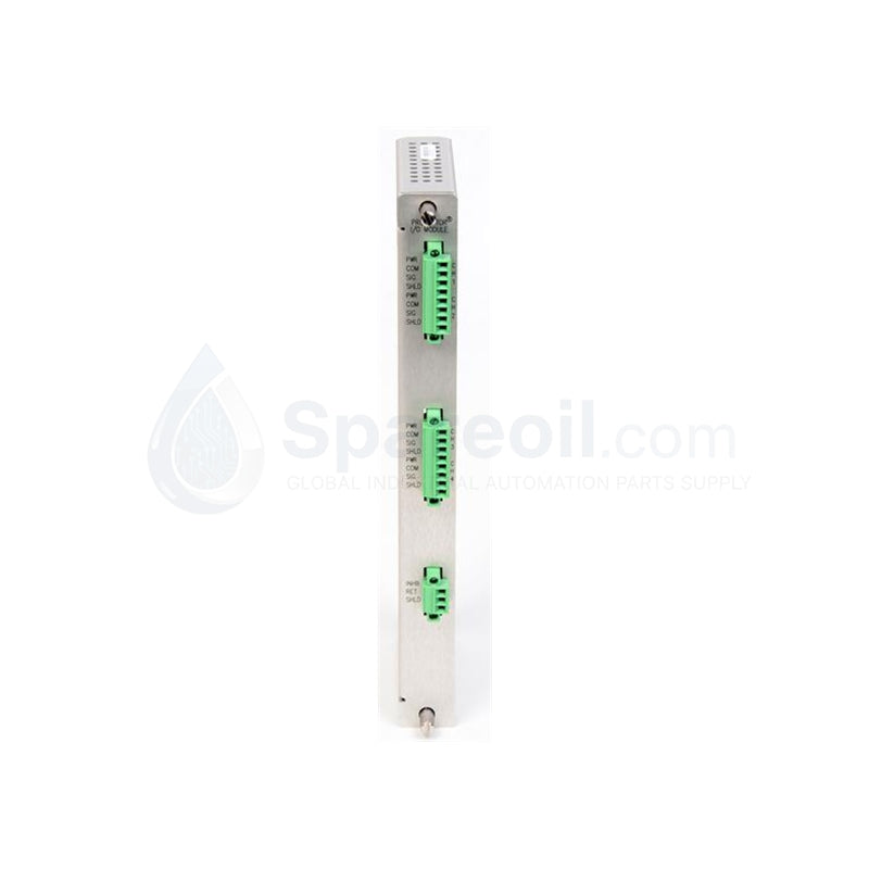 3500/40 126615-01 Bently Nevada E/S de proximidad de 4 canales