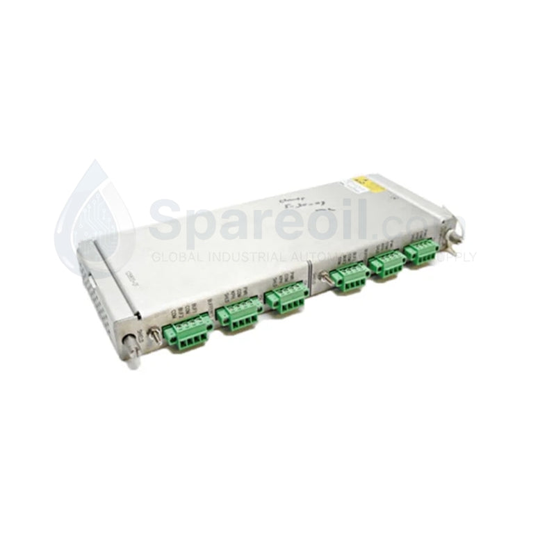 3500/40 126615-01 Bently Nevada E/S de proximidad de 4 canales