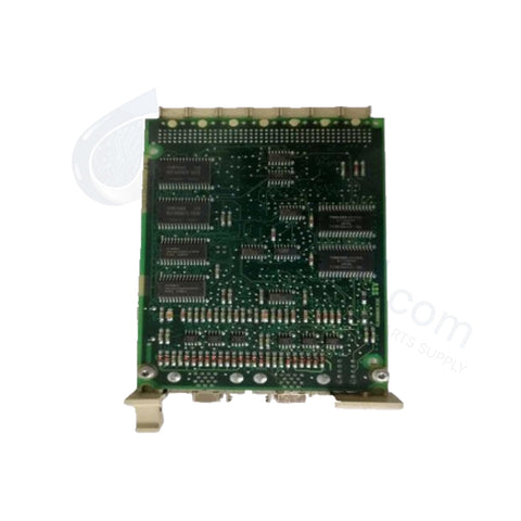 Módulo de interfaz de comunicación ABB CI526 3BSE006085R1