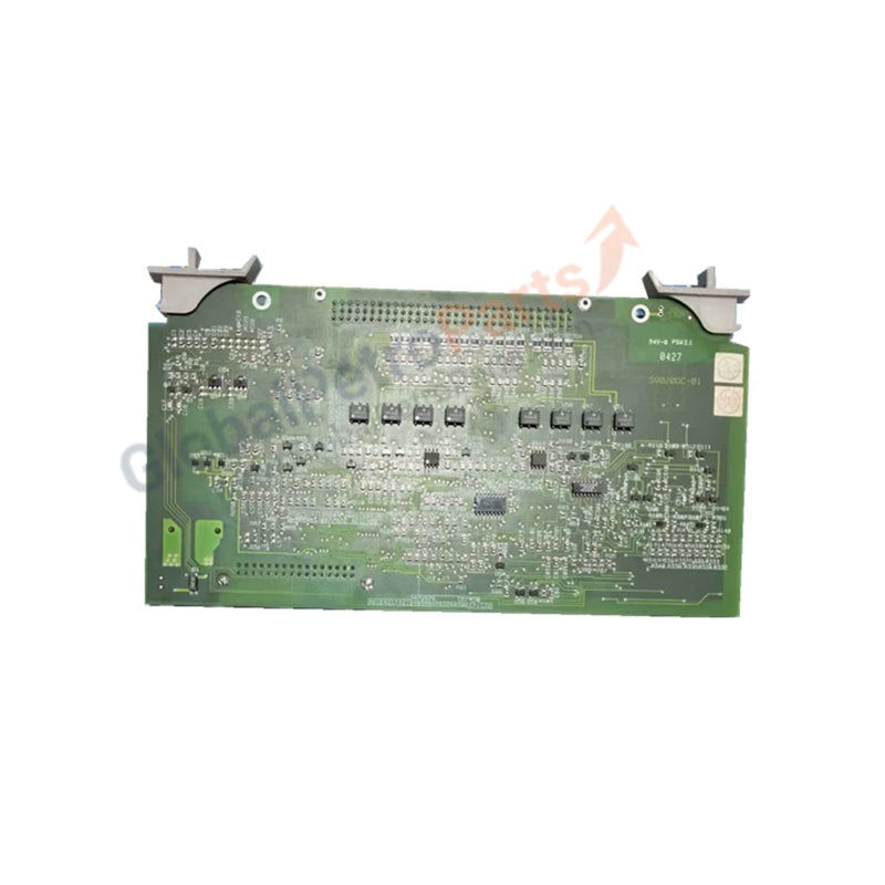 AMM32-S3 | Yokogawa 32-Channel Isolated Analog Input Unit