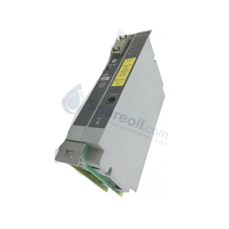 Fuente de alimentación de chasis PLC-5 Allen-Bradley 8A 1771-P5E