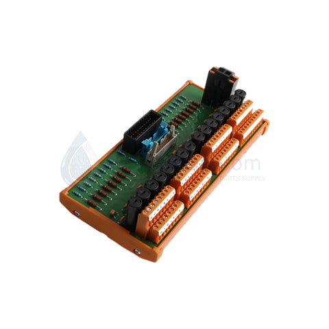 لوحة إدخال/إخراج رقمية Honeywell Safety Manager FC-TSGASH-1624P