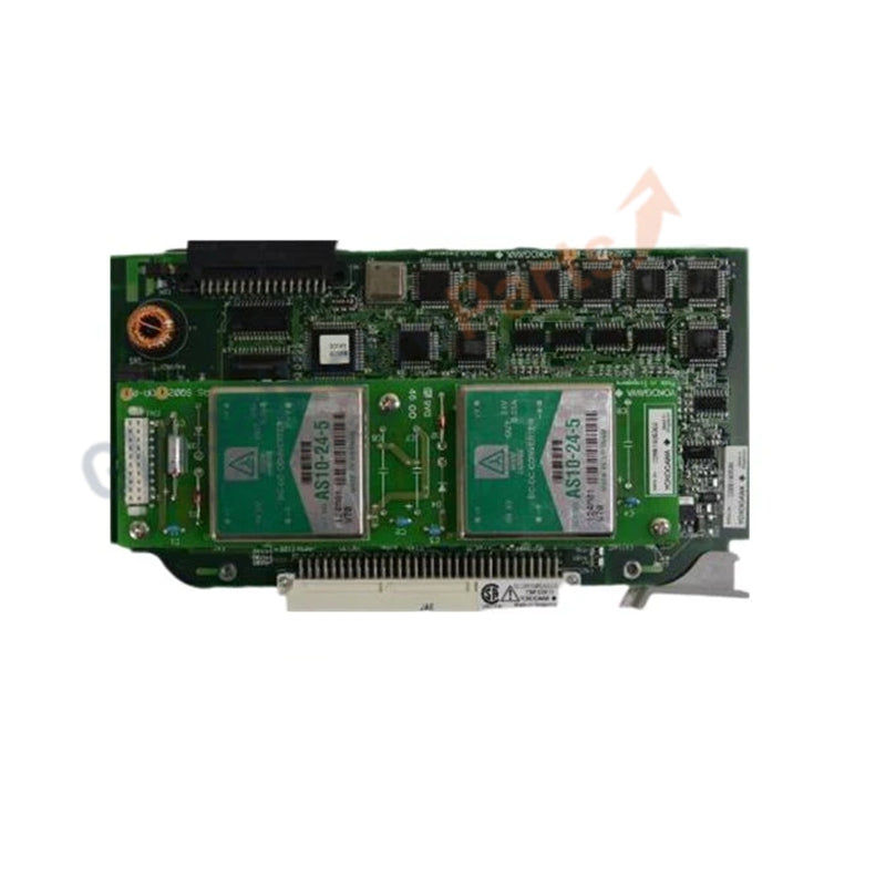 Yokogawa AMM42 Part # AMM42-S2 | 32-CH 4-20mA A/D Module
