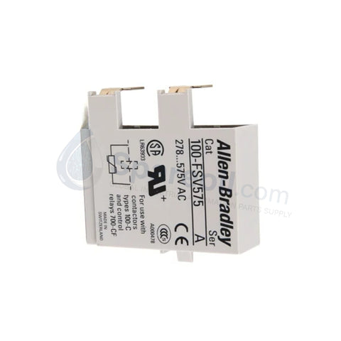 100-FSV136 Rockwell Automation Surge Protection for 100-C