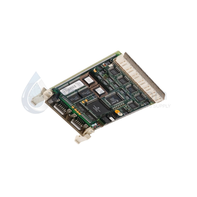 ABB CI531 3BSE003825R1 Communication Board RS232 Submodule