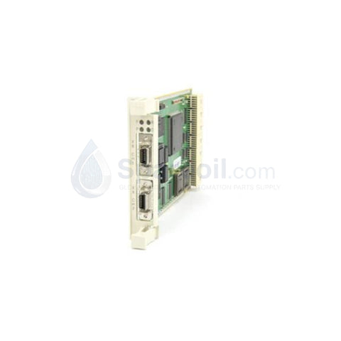 Módulo de comunicación serie RS232 ABB CI531 3BSE003825R1