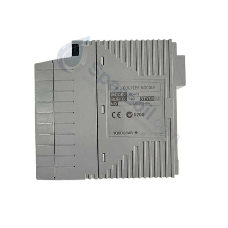 Yokogawa EC401-51 CENTUM VP ESB Bus Coupler Module
