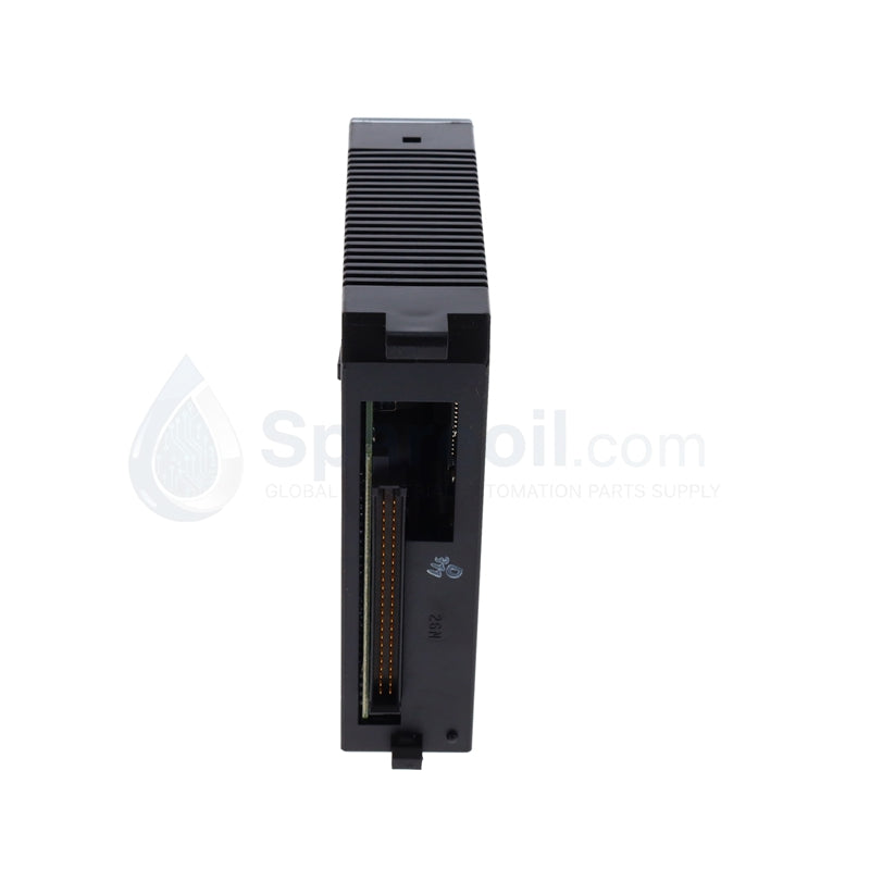 استبدال وحدة المعالجة المركزية PLC طراز IC693CPU331 من GE Fanuc