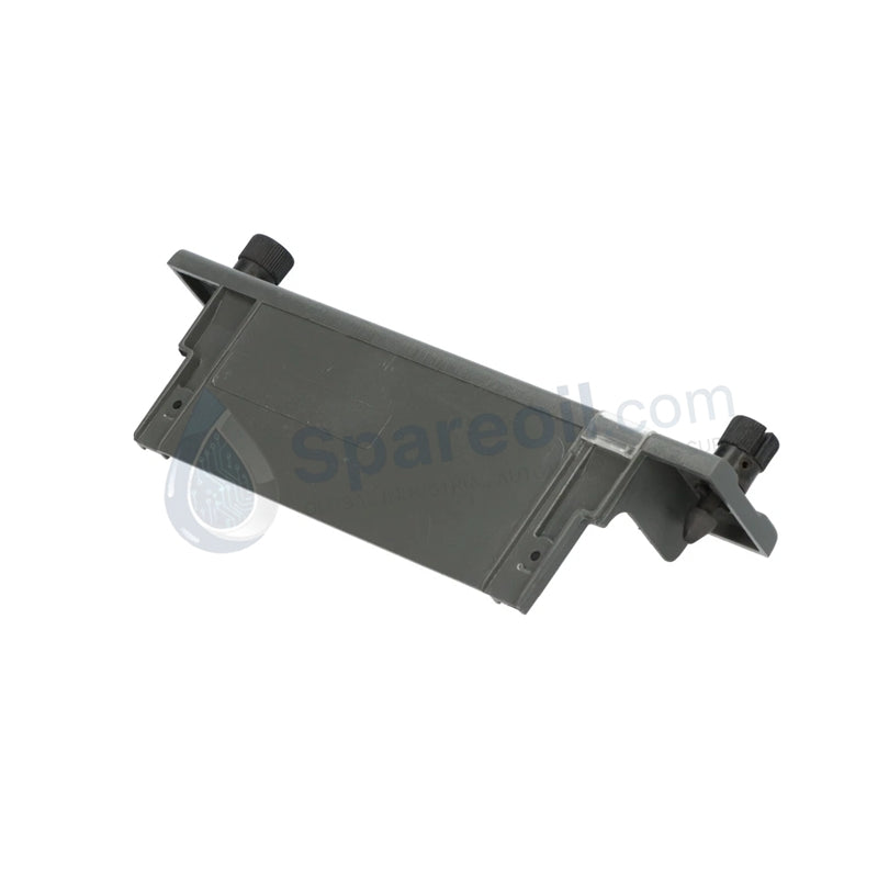 ABB IMBLK01 Placa frontal blindada de Bailey DCS | Suiza