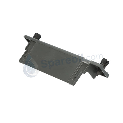 ABB IMBLK01 Bailey DCS Shielded Face Plate | Switzerland