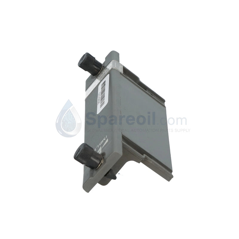 ABB IMBLK01 Placa frontal blindada de Bailey DCS | Suiza