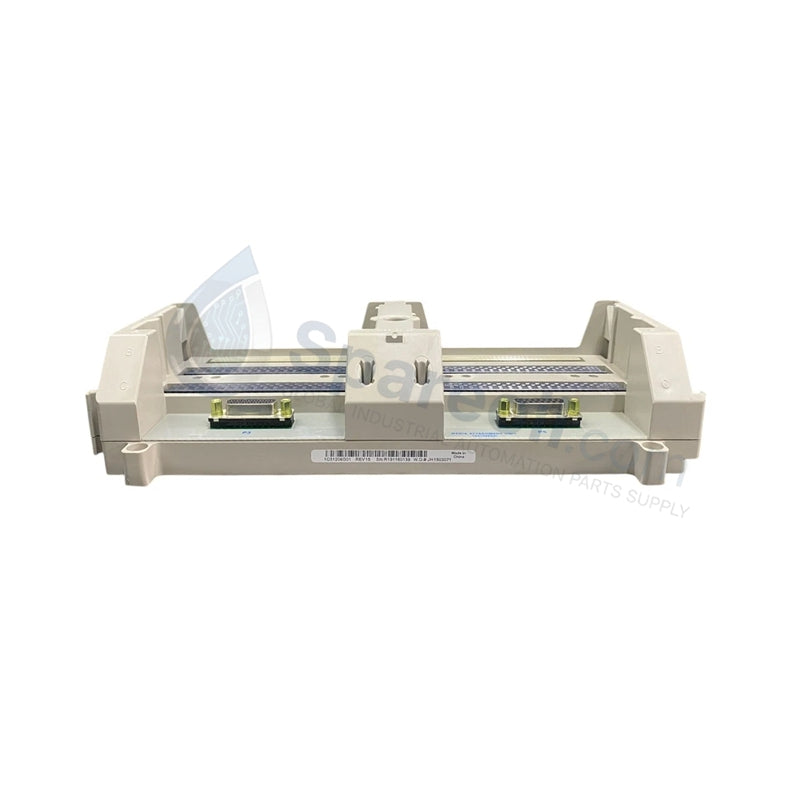 Ensamblaje de Base de Módulo de 4 Ranuras | Emerson 1C31206G01