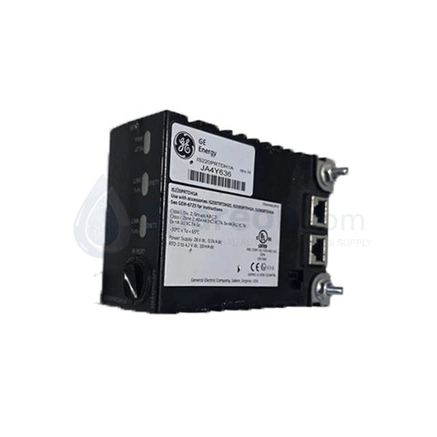 Mark VIe IS220PPRFH1B Turbine Overspeed Protection Pack
