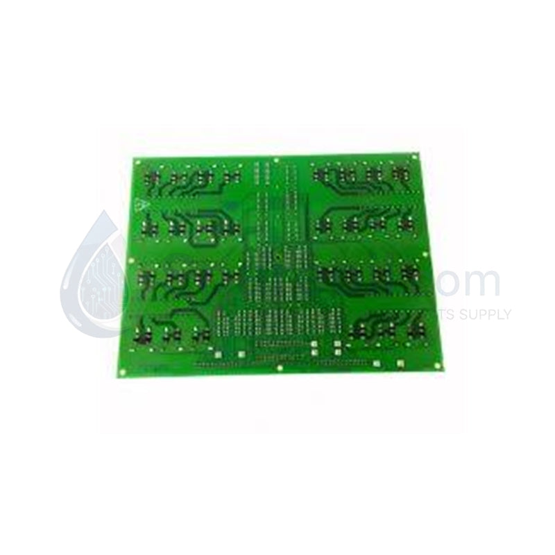 DS200TCQCG1BKG | GE Mark V | Turbine Control Board