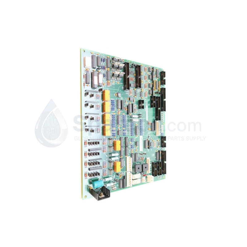 DS200TCQCG1BKG | GE Mark V | Turbine Control Board