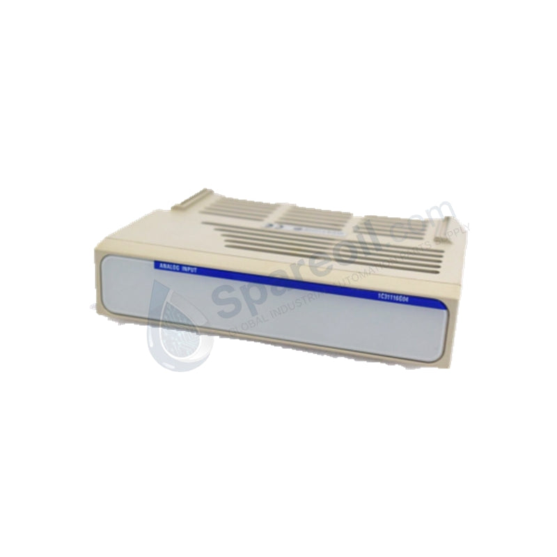 Módulo de Salida Analógica Emerson Ovation 1C31116G04 Nuevo