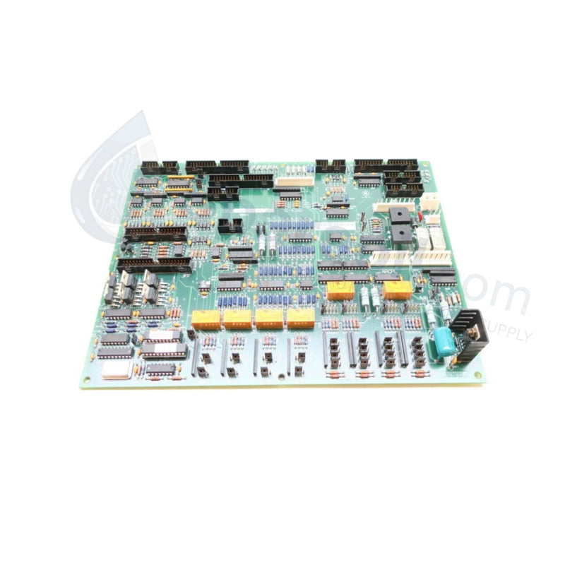 DS200TCQCG1BKG | GE Mark V | Turbine Control Board