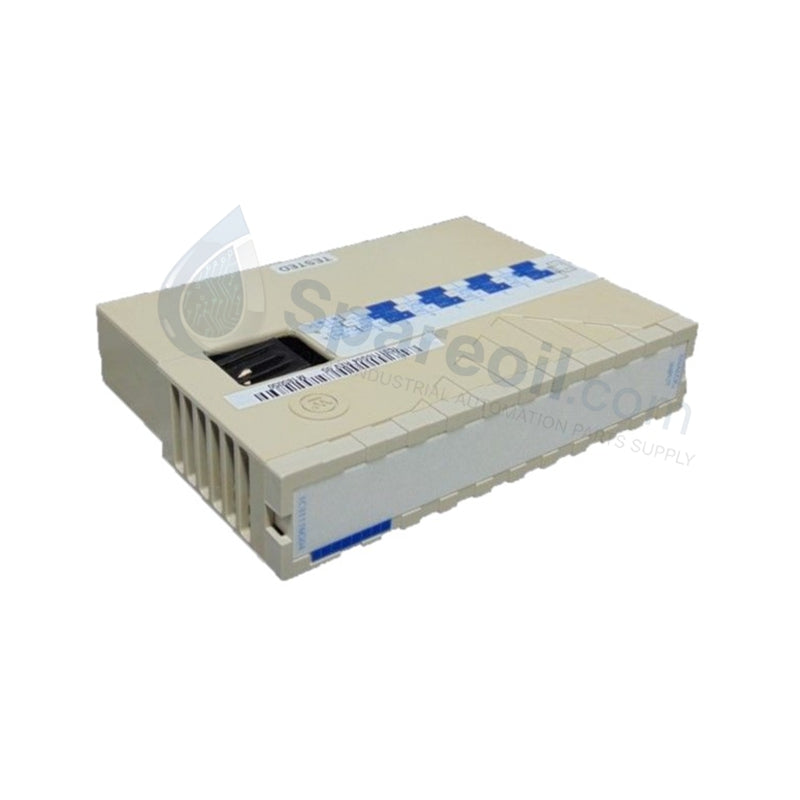Módulo de Salida Analógica Emerson Ovation 1C31116G04 Nuevo